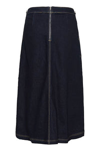 CUannalisa Ami Denim Skirt