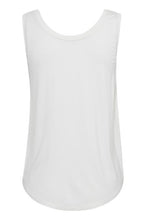 Load image into Gallery viewer, CUpoppy VO-neck Tank Top.