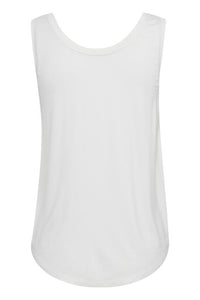 CUpoppy VO-neck Tank Top.