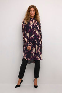 KAaska Shirt Dress