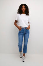 Load image into Gallery viewer, KAsinem Jeans Cropped