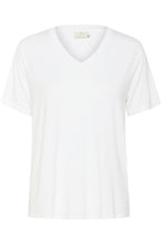 Load image into Gallery viewer, KAfrida V-Neck T-Shirt