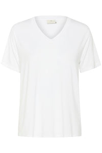 KAfrida V-Neck T-Shirt