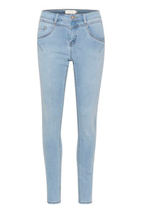 Amalie Jeans Shape fit