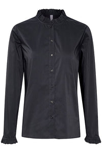 CUantoinett Button Shirt