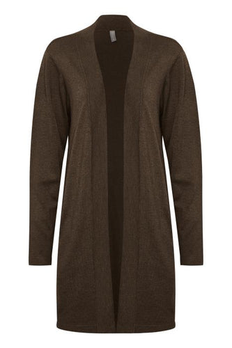 CUannemarie Long Cardigan