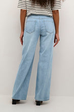 Load image into Gallery viewer, KAkarla HW Wide Jeans