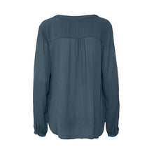 Load image into Gallery viewer, Amber Blouse LS