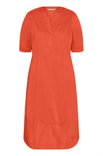 Load image into Gallery viewer, CUantoinett SS Dress