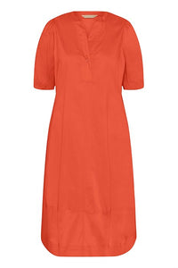 CUantoinett SS Dress