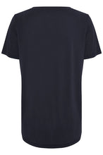 Load image into Gallery viewer, SLColumbine Oversize T-shirt SS