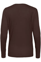 Load image into Gallery viewer, Naia long sleeve T-shirt