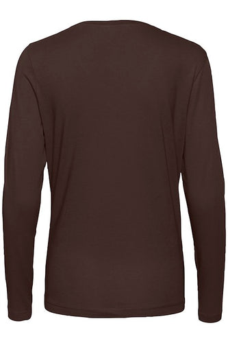 Naia long sleeve T-shirt