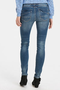 Amalie Jeans Shape fit