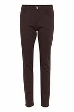 Load image into Gallery viewer, CRAnn Twill Pant - Coco Fit