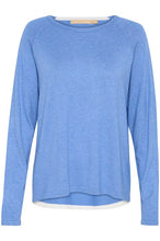 Load image into Gallery viewer, CUannemarie Solid Jumper