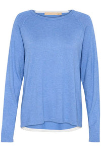 CUannemarie Solid Jumper