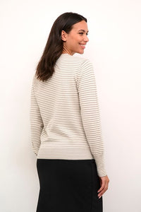 KAnala Knit Pullover