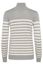 Load image into Gallery viewer, KAlizza Striped Roll Neck