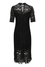 Load image into Gallery viewer, CUima Lace Dress