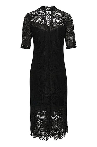 CUima Lace Dress