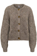 Load image into Gallery viewer, CUkimmy Knit Cardigan