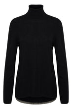 Load image into Gallery viewer, CUannemarie Loose Roll-Neck