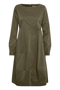 CUantoinett Dress