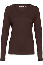 Load image into Gallery viewer, Naia long sleeve T-shirt