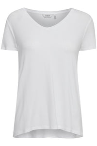 BYREXIMA V-NECK TSHIRT - JERSEY