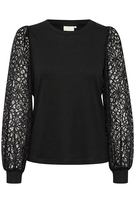 KAbecca Lace T-Shirt