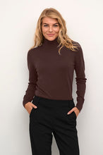 Load image into Gallery viewer, Astrid Roll Neck