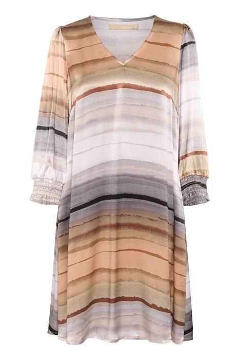 CUibla Mirjam Short Dress