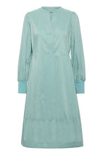 Load image into Gallery viewer, CUantoinett Rib Dress
