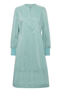 CUantoinett Rib Dress