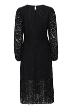 Load image into Gallery viewer, CREbana LS Dress