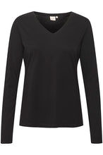 Load image into Gallery viewer, Naia long sleeve T-shirt