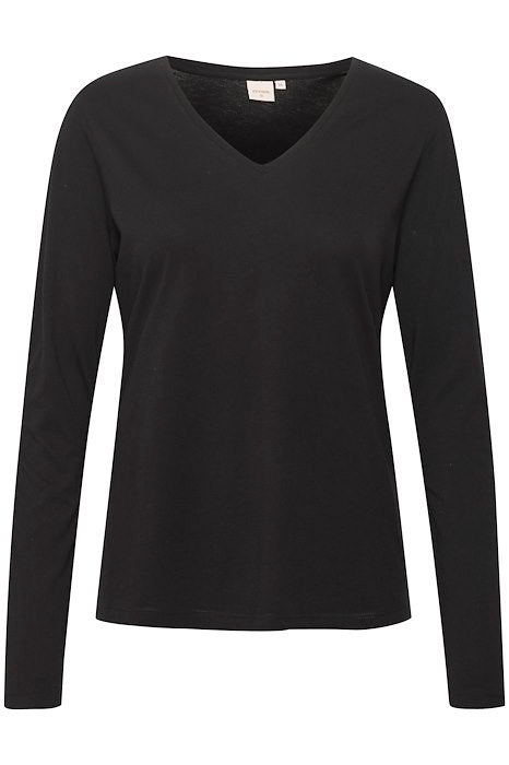 Naia long sleeve T-shirt