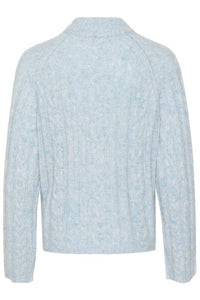 KAnaja Knit Pullover