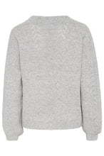 Load image into Gallery viewer, CRHoliday Knit Cardigan