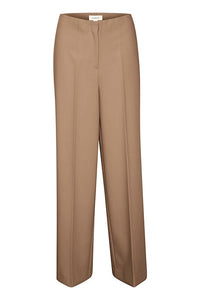 SLCorinne Wide Long Pants