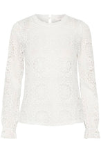 Load image into Gallery viewer, CRTiley Lace Blouse