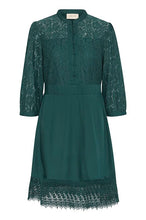 Load image into Gallery viewer, CRMilla Kaspis 3/4 Dress