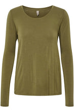 Load image into Gallery viewer, CUpoppy T-Shirt LS