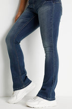 Load image into Gallery viewer, CRAmalie Bootcut Jeans - Shape Fit