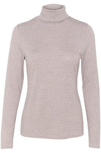 Load image into Gallery viewer, CUalexandra Jersey Rollneck