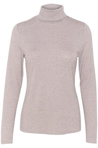 CUalexandra Jersey Rollneck