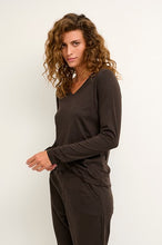 Load image into Gallery viewer, Naia long sleeve T-shirt