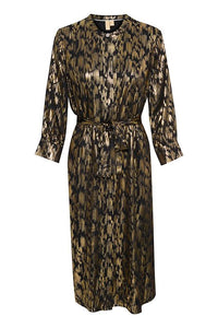 CUmalin Dress