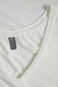 CUpoppy V-neck T-Shirt